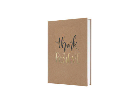sigel Carnet de notes Jolie Pure 'Happiness', A5, ligné