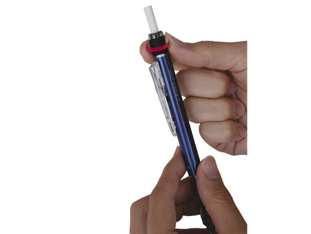 TOMBOW Porte-mines 'MONO graph' pastel, menthe