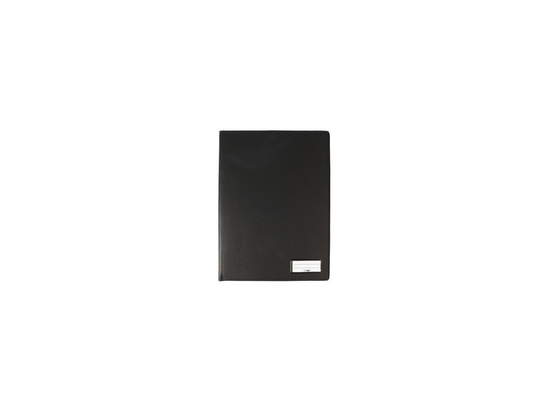 sigel Reliure pour manifold, A5, PU, anthracite