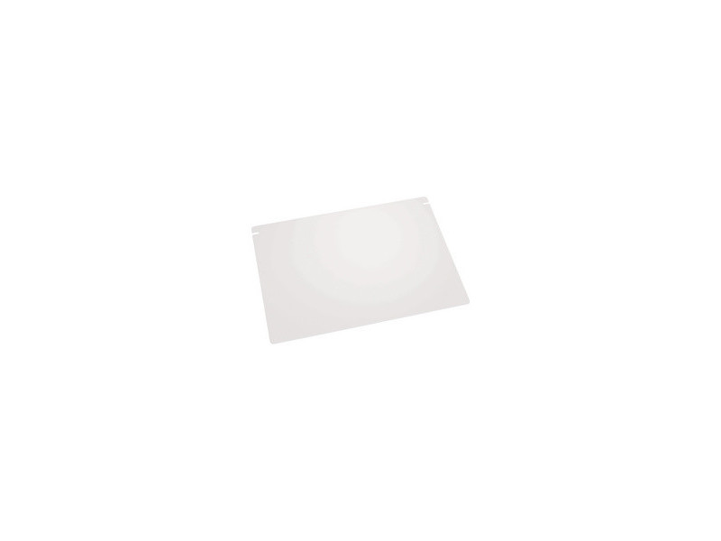 Läufer Sous-main DURELLA SOFT, 500 x 650 mm, gris