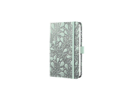 sigel Agenda de poche Jolie Beauty 2026 'Enchanted Nature'