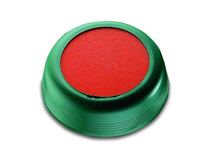 Läufer Mouilleur 70711, diamètre 8,5 cm, vert