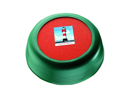 Läufer Mouilleur 70711, diamètre 8,5 cm, vert