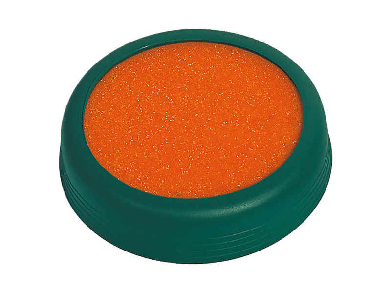 Läufer Mouilleur 70791, diamètre 8,5 cm, assorti en couleur