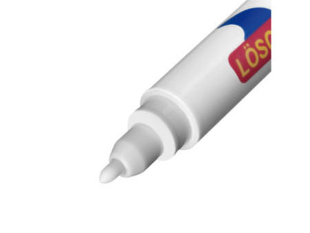 herlitz Effaceur d'encre Superhai, largeur de tracé: M