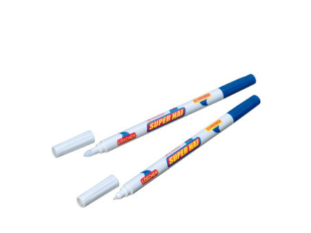 herlitz Effaceur d'encre Superhai, largeur de tracé: M