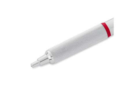 rotring Porte-mines rapid PRO CHROME, 0,5 mm