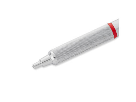 rotring Porte-mines rapid PRO CHROME, 0,7 mm
