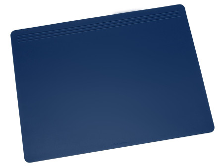 Läufer Sous-main Ambiente MATTON, 400 x 600 mm, bleu