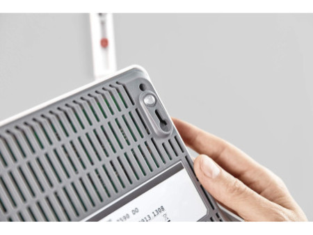 tesa Powerstrips Clou adhésif, pour papier peint et plâtre