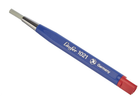 Läufer Stylo-gomme en fibre de verre, un côté