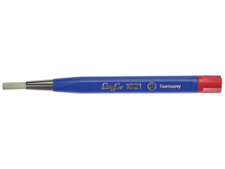 Läufer Stylo-gomme en fibre de verre, un côté