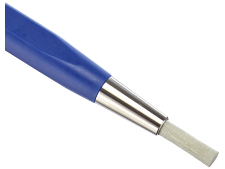 Läufer Stylo-gomme en fibre de verre, un côté