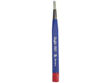 Läufer Stylo-gomme en fibre de verre, un côté