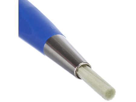 Läufer Stylo-gomme en fibre de verre, un côté