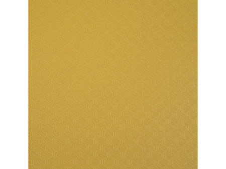 EXACOMPTA Classeur semi-rigide, PP, A4 Maxi, 4 anneaux,jaune