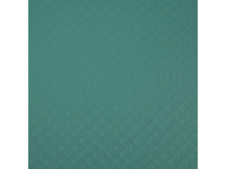 EXACOMPTA Classeur semi-rigide, PP, A4 Maxi, 4 anneaux, vert