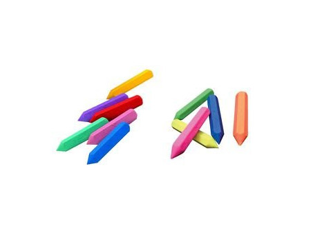Läufer Gomme en caoutchouc Ratzefix Mini, assorti