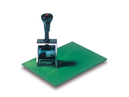Läufer Tapis pour tampon encreur, 170 x 230 mm,
