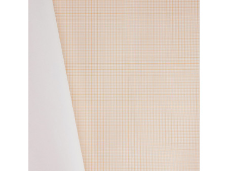herlitz Bloc de papier millimétré A3, 80 g/m2, 20 feuilles