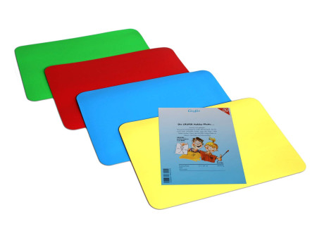 Läufer Sous-main pour hobby/support pour bricolage