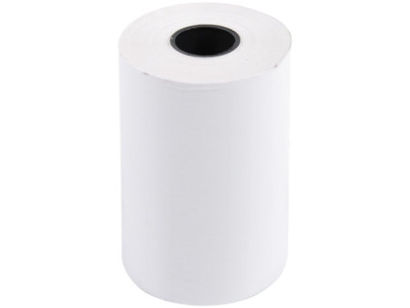 EXACOMPTA Bobines thermiques pour caisses, 57 mm x 24 m