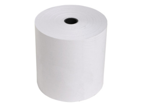 EXACOMPTA Bobines thermiques pour caisses, 80 mm x 76 m