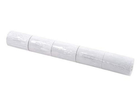 EXACOMPTA Bobines thermiques pour caisses, 57 mm x 18 m