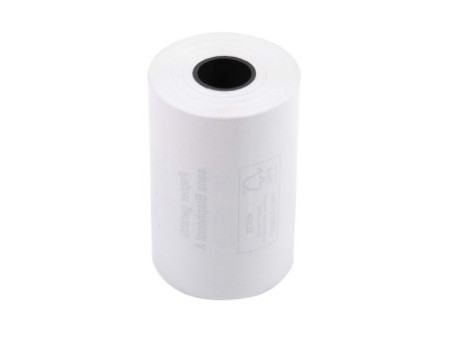 EXACOMPTA Bobines thermiques pour caisses, 57 mm x 18 m