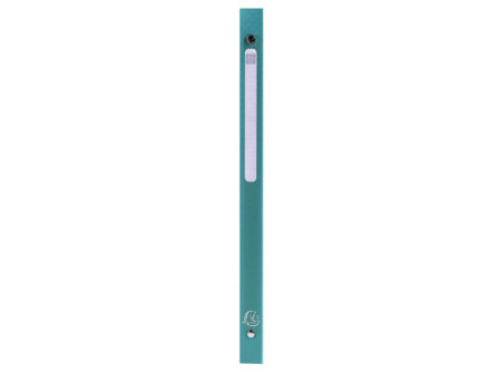 EXACOMPTA Classeur souple, PP, 4 anneaux, A4, vert foncé