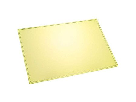 Läufer Sous-main DURELLA, 400 x 530 mm, rouge
