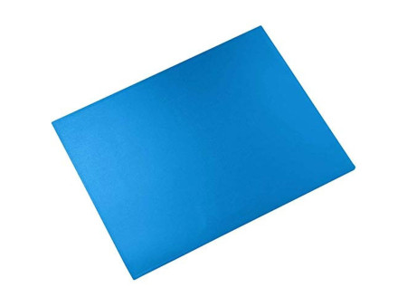 Läufer Sous-main DURELLA, 400 x 530 mm, rouge