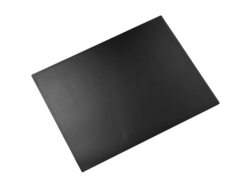 Läufer Sous-main DURELLA, 400 x 530 mm, noir
