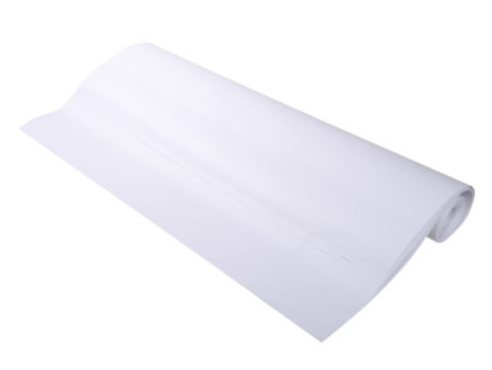 EXACOMPTA Recharge bloc pour tableau de conférence, 60 g/m2