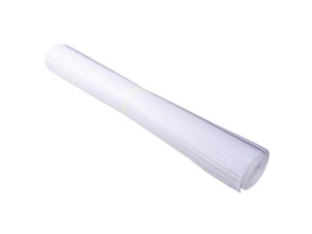 EXACOMPTA Recharge bloc pour tableau de conférence, 60 g/m2