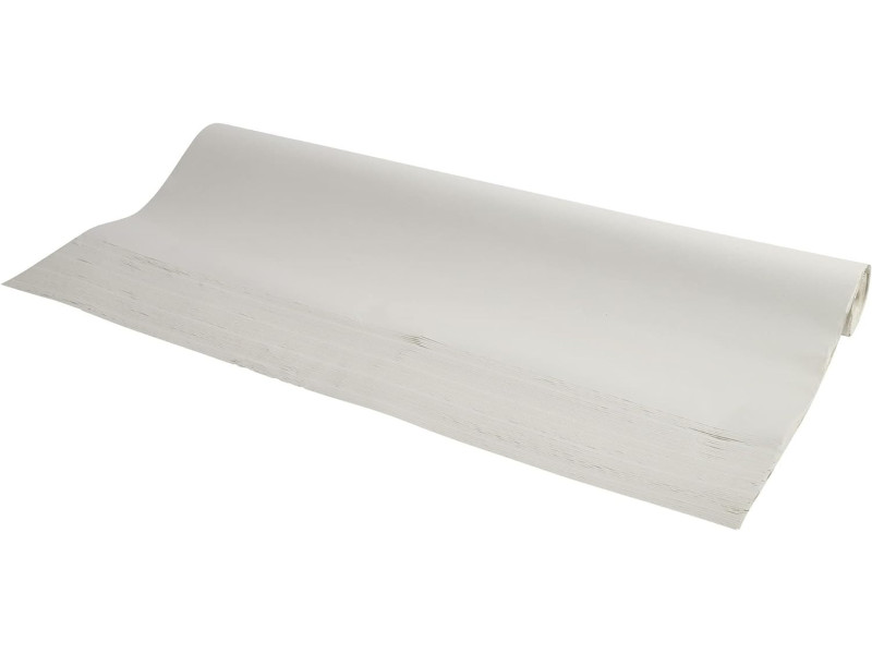 EXACOMPTA Recharge bloc pour tableau de conférence, 60 g/m2