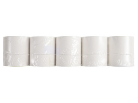 EXACOMPTA Bobines pour caisses, 76 mm x 25 m x 12 mm
