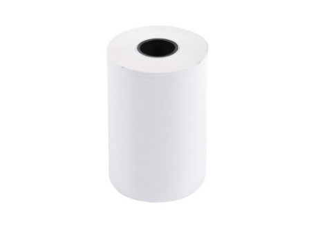 EXACOMPTA Bobines thermiques pour caisses, 57 mm x 18 m