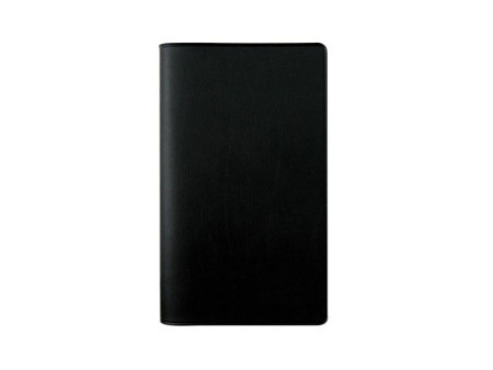 EXACOMPTA Agenda de poche 'SL 17', 2026, Barbara, noir