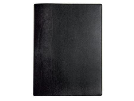 EXACOMPTA Agenda de bureau 'Horizon 27', 2026, Barbara, noir