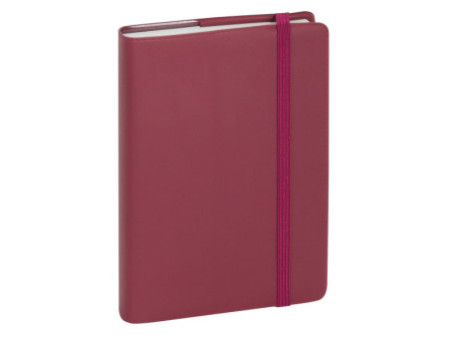 EXACOMPTA Agenda de poche Journal 13 Quadrillé 2026, assorti