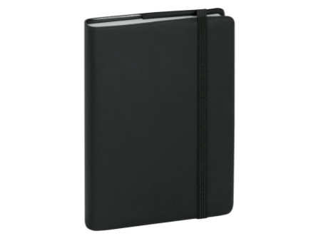 EXACOMPTA Agenda de poche Journal 13 Quadrillé 2026, assorti