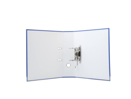 EXACOMPTA Classeur à levier PP Premium, A4, 80 mm, assorti