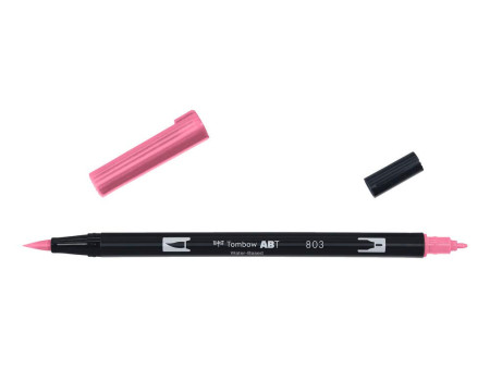 Tombow Feutre double pointe DUAL BRUSH PEN ABT, Galaxy