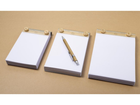 EXACOMPTA Bloc-notes 'BLOC FAF', 160 x 100 mm, uni