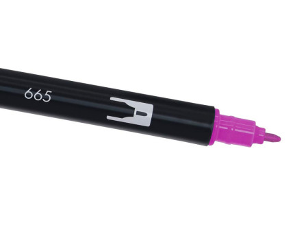 Tombow Feutre double pointe DUAL BRUSH PEN ABT, Galaxy