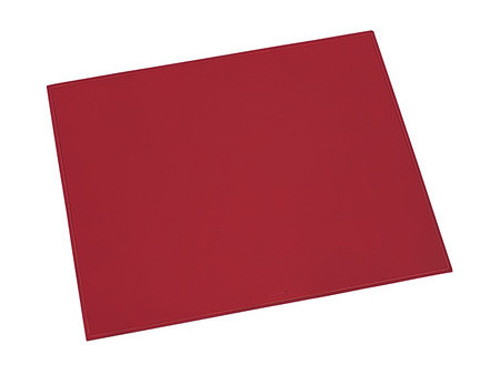 Läufer Sous-main SYNTHOS, 520 x 650 mm, gris