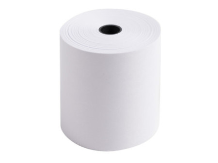 EXACOMPTA Bobine pour caisses, 74 mm x 40 m x 12 mm