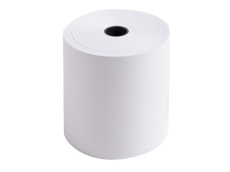 EXACOMPTA Bobine pour caisses, 74 mm x 40 m x 12 mm