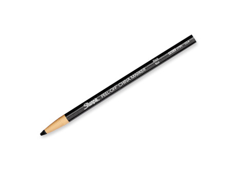 Sharpie Marqueur CHINA, largeur du tracé: 2,0 mm, noir
